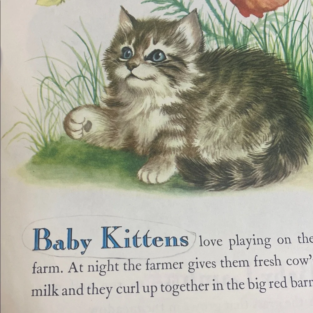 Junk journaling  children’s books - Picture 12 of 16